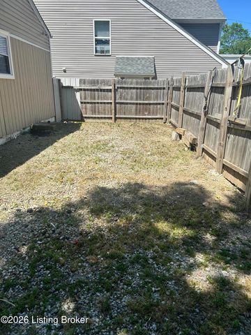 3125 W Kentucky St, Louisville, KY 40211