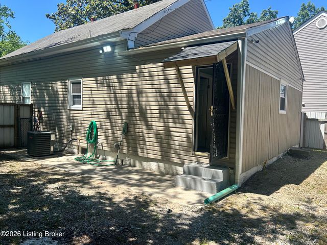 3125 W Kentucky St, Louisville, KY 40211