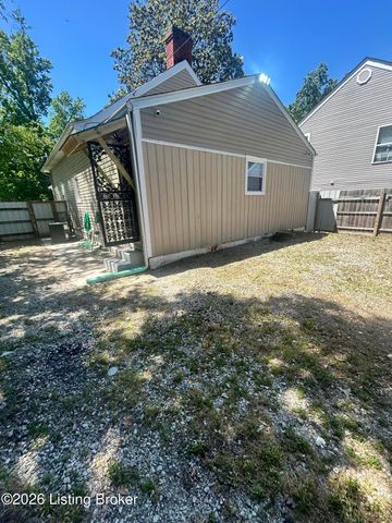 3125 W Kentucky St, Louisville, KY 40211
