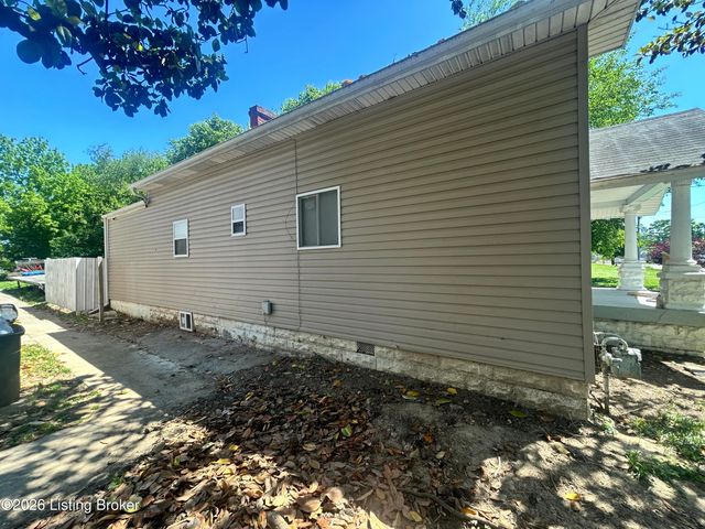 3125 W Kentucky St, Louisville, KY 40211