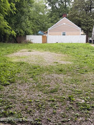 3125 W Kentucky St, Louisville, KY 40211