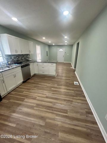3125 W Kentucky St, Louisville, KY 40211