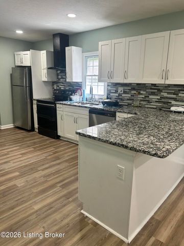 3125 W Kentucky St, Louisville, KY 40211