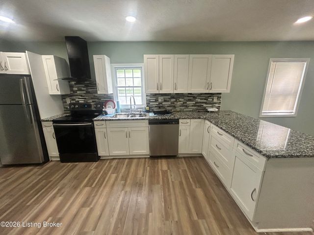 3125 W Kentucky St, Louisville, KY 40211