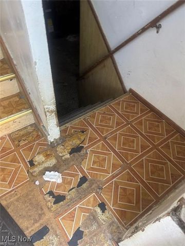 12517 Arlington Avenue, Cleveland, OH 44108