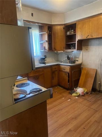 12517 Arlington Avenue, Cleveland, OH 44108