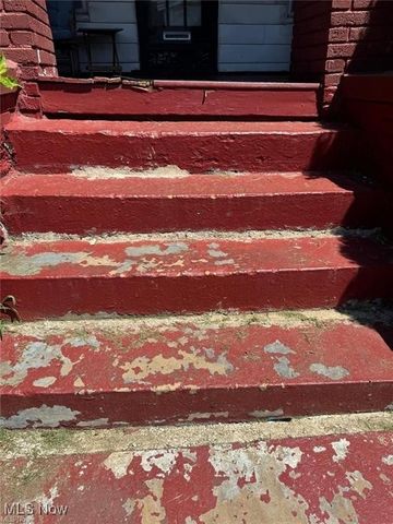 12517 Arlington Avenue, Cleveland, OH 44108