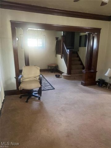 12517 Arlington Avenue, Cleveland, OH 44108