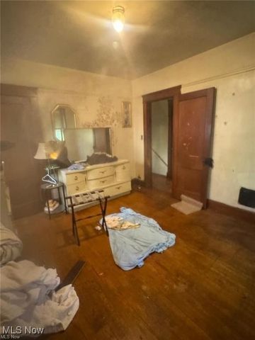 12517 Arlington Avenue, Cleveland, OH 44108