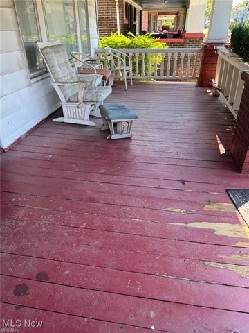 12517 Arlington Avenue, Cleveland, OH 44108