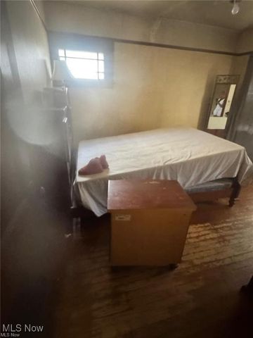 12517 Arlington Avenue, Cleveland, OH 44108