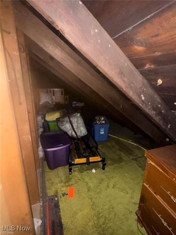 12517 Arlington Avenue, Cleveland, OH 44108