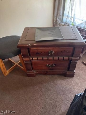 12517 Arlington Avenue, Cleveland, OH 44108