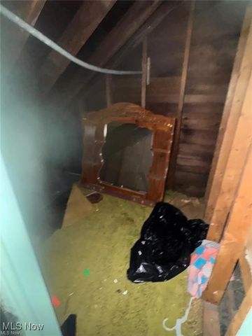 12517 Arlington Avenue, Cleveland, OH 44108