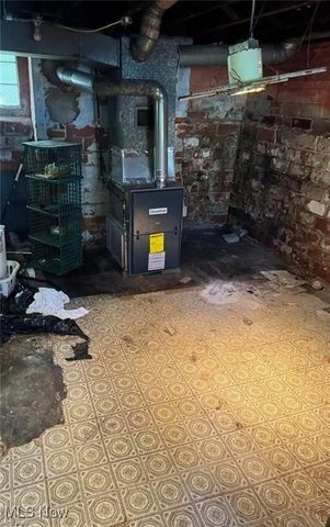 12517 Arlington Avenue, Cleveland, OH 44108