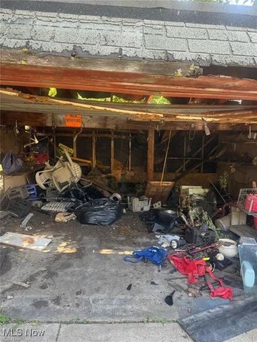 12517 Arlington Avenue, Cleveland, OH 44108