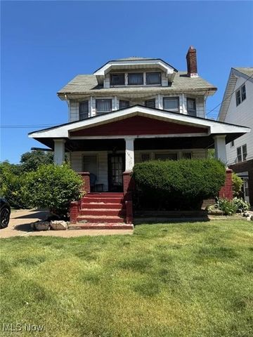 12517 Arlington Avenue, Cleveland, OH 44108