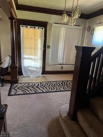 12517 Arlington Avenue, Cleveland, OH 44108