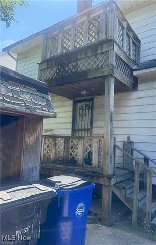 12517 Arlington Avenue, Cleveland, OH 44108