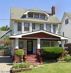 12517 Arlington Avenue, Cleveland, OH 44108