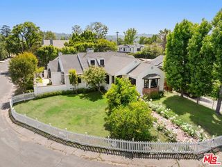 12302 Sarah Street, Studio City (los Angeles), CA 91604