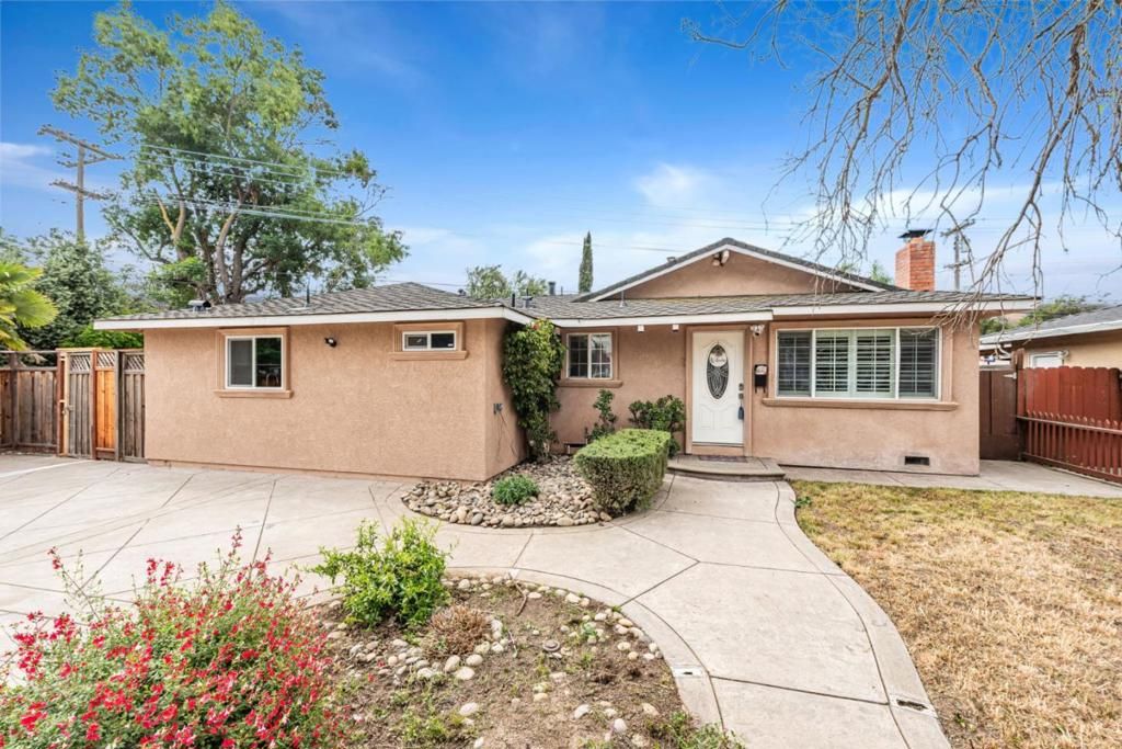 320 Battle Dance Drive, San Jose, CA 95111