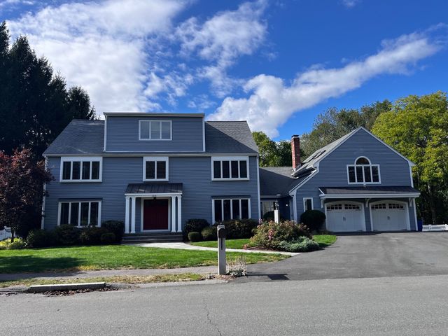 143 East Emerson 143, Lexington, MA 02420