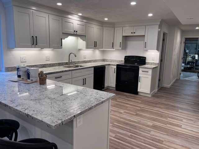 143 East Emerson 143, Lexington, MA 02420