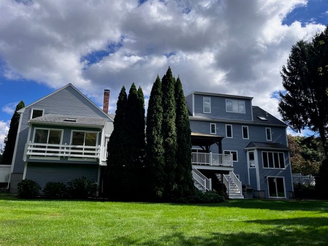 143 East Emerson 143, Lexington, MA 02420