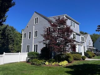 143 East Emerson 143, Lexington, MA 02420