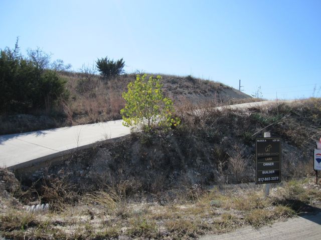 3073 Winding Creek Trail, Aledo, TX 76008