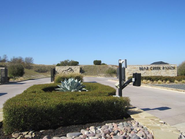 3073 Winding Creek Trail, Aledo, TX 76008