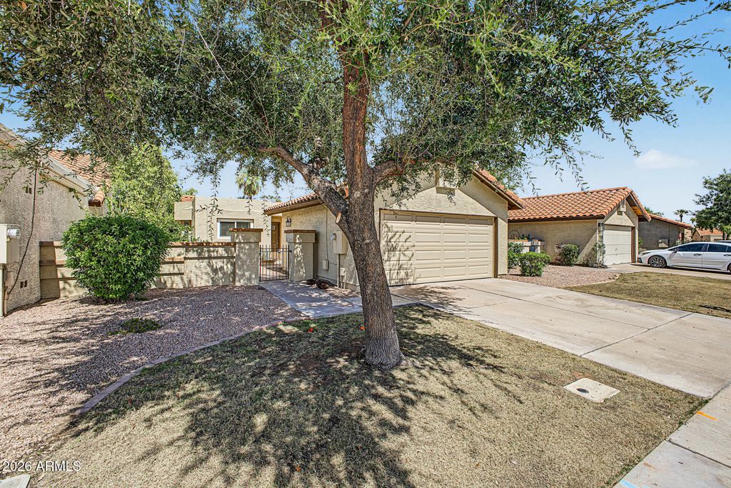 2226 E FAIRVIEW Avenue, Mesa, AZ 85204 — photo 3