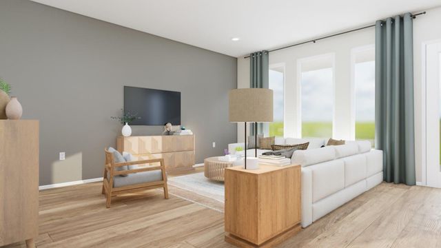 31531 Fern Grove Road, Fulshear, TX 77423