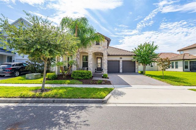 8291 PROCIDA ISLE LANE, Windermere, FL 34786