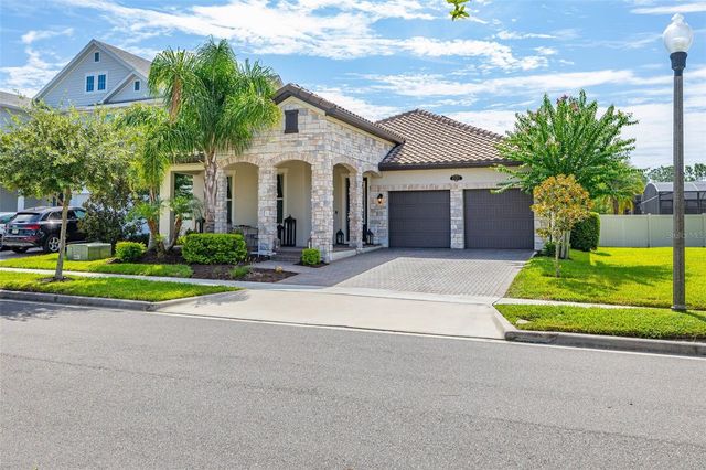 8291 PROCIDA ISLE LANE, Windermere, FL 34786