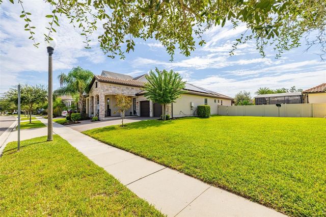 8291 PROCIDA ISLE LANE, Windermere, FL 34786