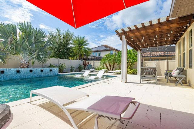 8291 PROCIDA ISLE LANE, Windermere, FL 34786