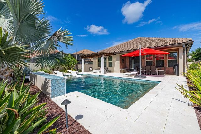 8291 PROCIDA ISLE LANE, Windermere, FL 34786