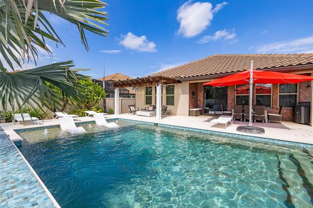 8291 PROCIDA ISLE LANE, Windermere, FL 34786