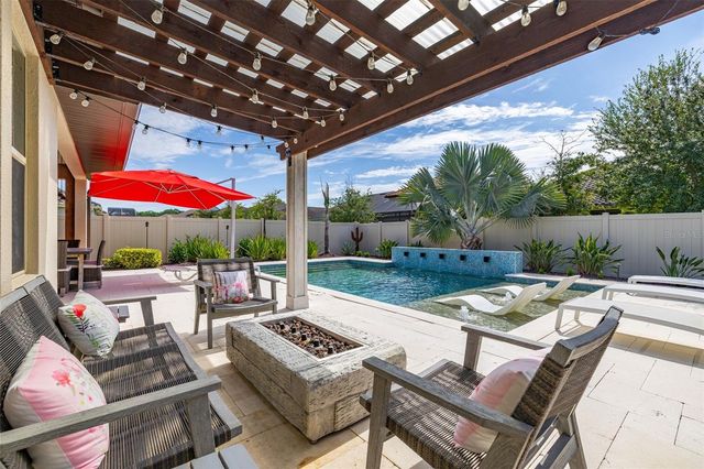 8291 PROCIDA ISLE LANE, Windermere, FL 34786