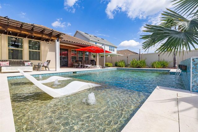 8291 PROCIDA ISLE LANE, Windermere, FL 34786