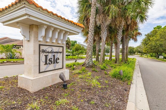 8291 PROCIDA ISLE LANE, Windermere, FL 34786