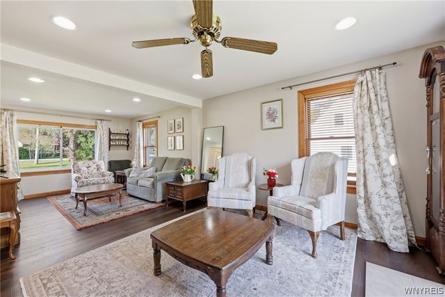 2940 Cloverbank Road, Hamburg, NY 14075