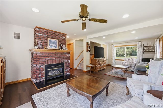 2940 Cloverbank Road, Hamburg, NY 14075