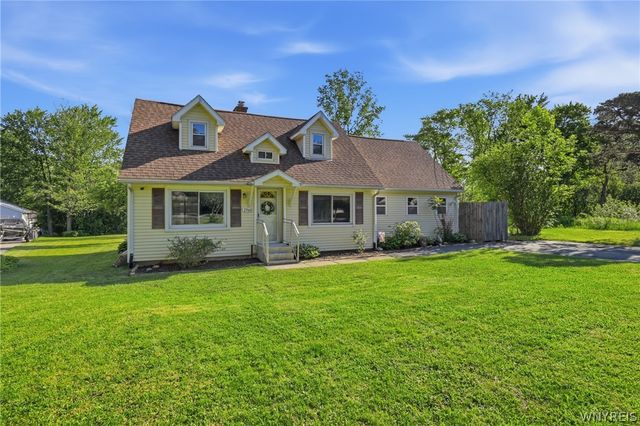 2940 Cloverbank Road, Hamburg, NY 14075