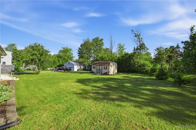 2940 Cloverbank Road, Hamburg, NY 14075