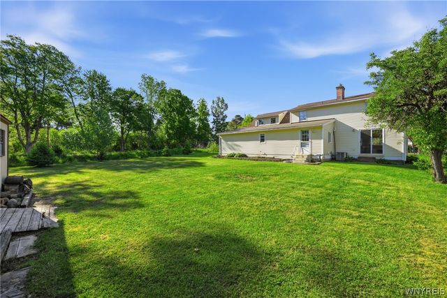 2940 Cloverbank Road, Hamburg, NY 14075