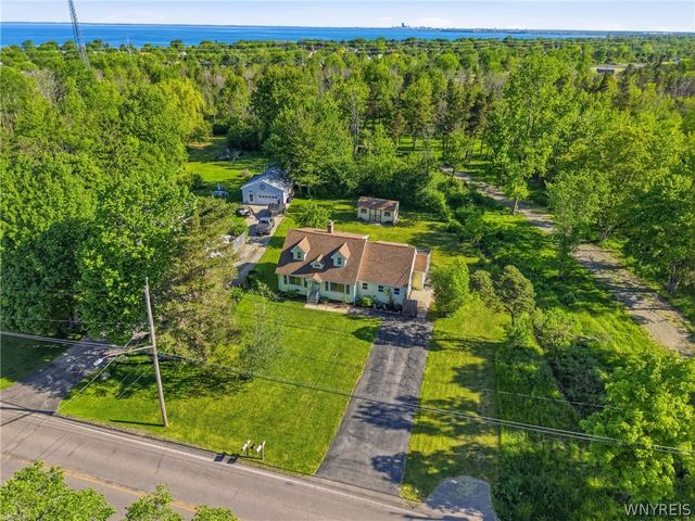 2940 Cloverbank Road, Hamburg, NY 14075