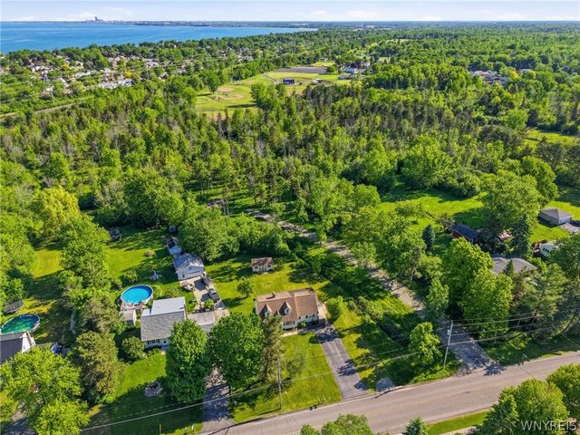 2940 Cloverbank Road, Hamburg, NY 14075